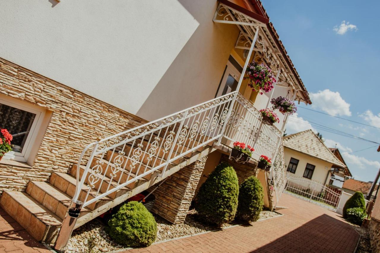Vila Adria Hrabušice Εξωτερικό φωτογραφία