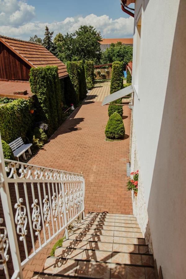 Vila Adria Hrabušice Εξωτερικό φωτογραφία